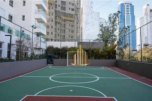Imagem 9 de 30 de Cobertura Com 4 Suítes À Venda, 387 M² Por R$ 4.500.000 - Alphaville - Barueri/sp - Co0033