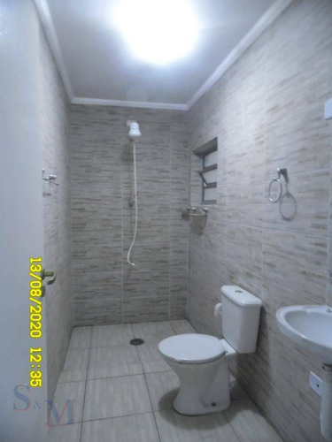 Imagem 6 de 30 de Casa Com 2 Dormitórios À Venda, 125 M² Por R$ 615.000,00 - Jardim Marek - Santo André/sp - Ca0890