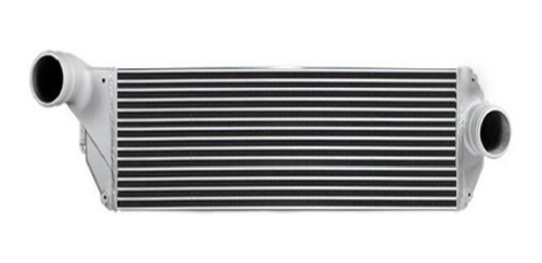 Intercooler International 9400i 2007-2008-2009-2010 Isx Dyc