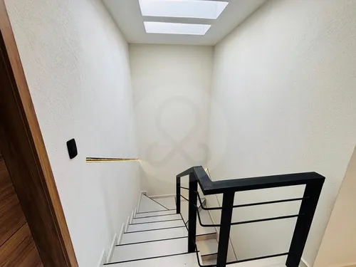 Casa En Condominio En Venta En San Francisco
