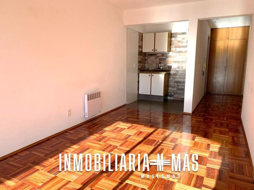 Imagen 2 de 10 de Apartamento Alquiler Punta Carretas Montevideo Imas.uy F *