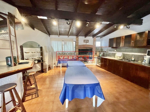 Imagen 19 de 25 de Apartamento En Venta A Una Cuadra Del Mar, Reciclado Y Con Parrillero Propio
