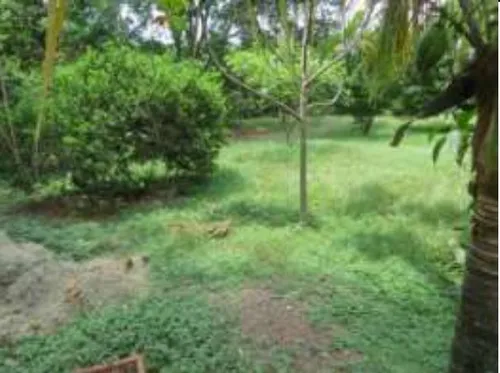 Lote En Venta / Santa Fe De Antioquia