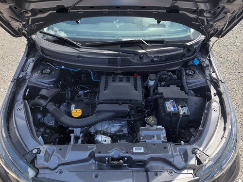 Imagen 13 de 15 de Fiat Strada 2018 1.4 Working Dc C/gnc