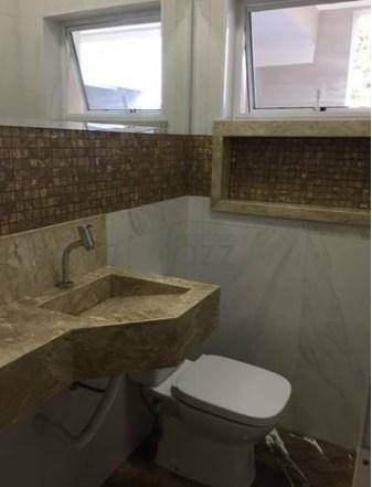 Casa Com 3 Dormitórios À Venda, 350 M² - Vila Amorim - Americana/sp - Ca4306