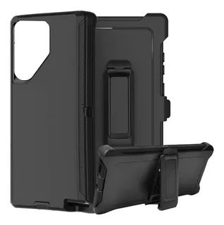 Capa Case Otterbox Defender Para Samsung S24 Ultra 6.8