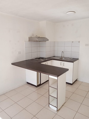 Arriendo Departamento 1 Dormitorio Mall Barrio Independencia