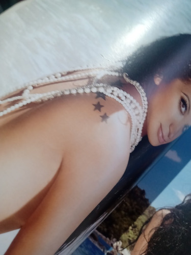 Imagen 5 de 5 de Revista Playboy México 2012 Wanders Lover