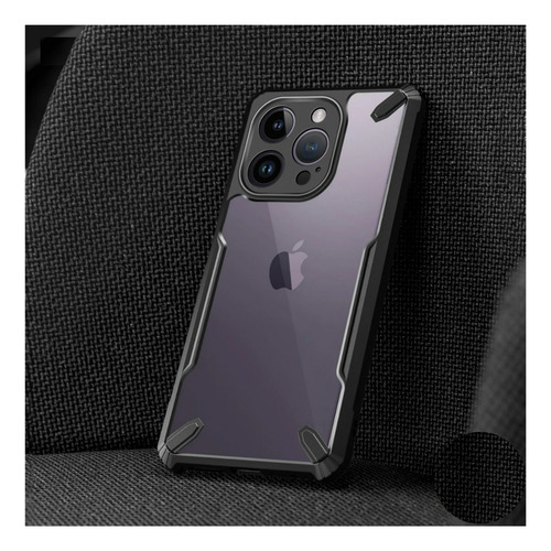 Funda Case Antishock Para iPhone 14 Pro Max