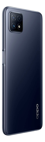 Oppo A73 5g Dual Sim 256 Gb Rom 8 Gb Ram Factory Refurbished Tested A+ Con Accesorios Y Funda De Regalo (Reacondicionado)