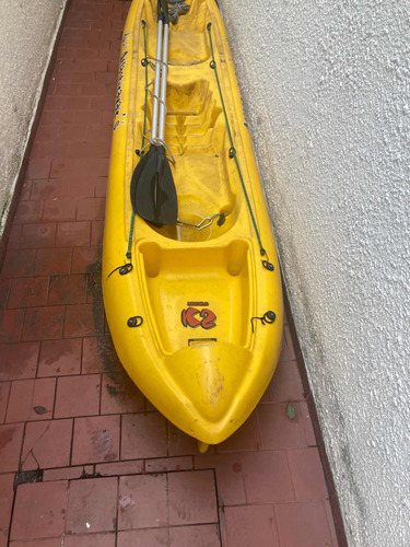 Kayak Atlantic Kayaks K2