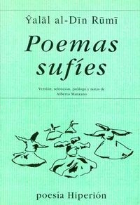 Poemas Sufies - Yalal