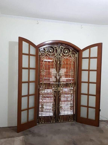 Imagem 15 de 25 de Sobrado Com 3 Dormitórios À Venda, 300 M² Por R$ 1.512.000,02 - Vila Galvão - Guarulhos/sp - So0361
