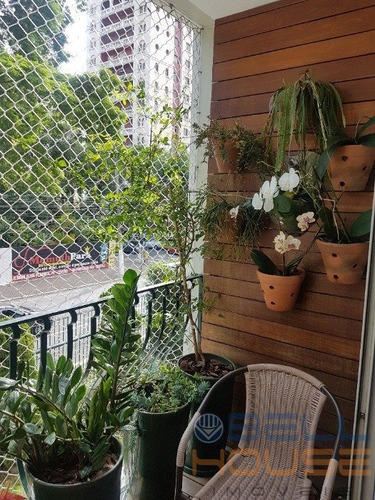 Imagem 3 de 15 de Apartamento - Vila Bastos - Ref: 15404 - V-15404