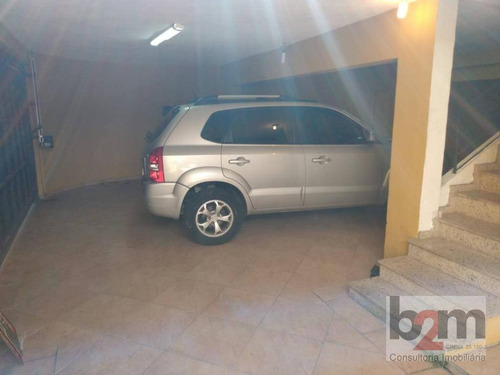 Imagem 4 de 28 de Sobrado À Venda, 550 M² Por R$ 690.000,00 - Santo Antônio - Osasco/sp - So0611