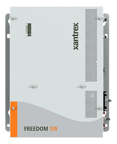 Inversor E Carregador Xantrex Freedom 3000w 12v-120v 150a