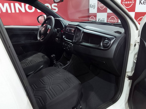 Fiat Strada 1.3 FIREFLY FLEX FREEDOM CS MANUAL
