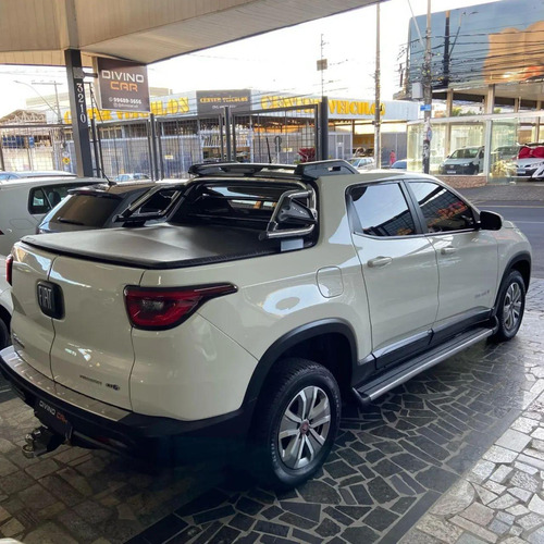 Fiat Toro Opening Edition 1.8 16V Flex Aut.