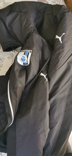 Chamarra Invernal Gallos Blancos De Querétaro