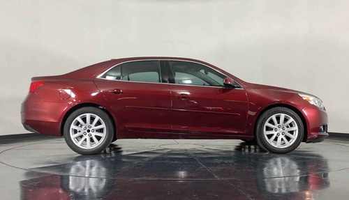 Imagen 3 de 15 de 117862 - Chevrolet Malibu 2015 Con Garantía