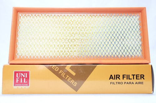 Fa-10349 Filtro Aire 2.5l Ns Altima Ca10349 Ga-1530 F-103a49