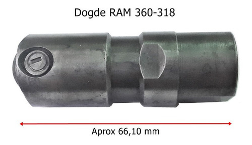 Taquete De Rolin Dodge Ram 360/318