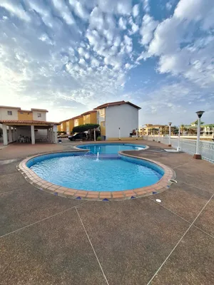Townhouse en alquiler