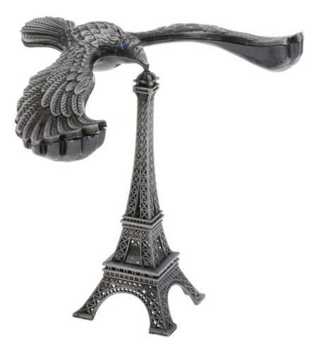 Estatua De Dedo De Águila Pájaro De Equilibrio De