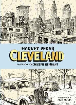 Libro Cleveland