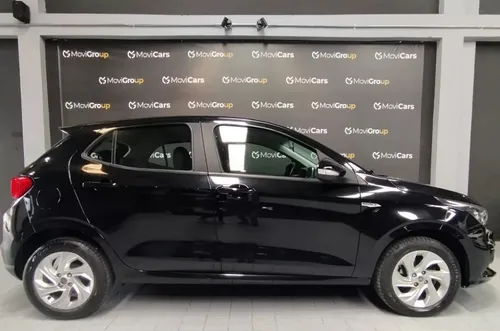 Fiat Argo Mt 1.3