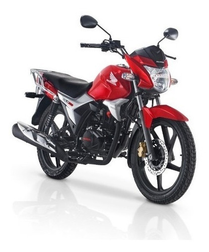 Imagen 7 de 15 de Honda Glh 150