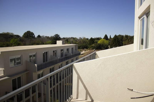 Imagen 14 de 19 de Departamento En Venta En Saravi Village, Pilar, G.b.a. Zona Norte