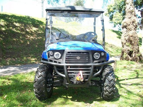 Imagen 15 de 17 de Utv Maxus Dunestar 400 4x4 , 0km, Libertador 2852