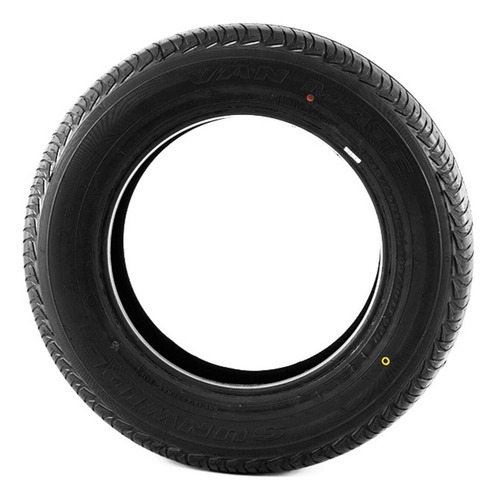 Pneu 215/65r16c Sunwide Vanmate 8pr 109/107t Sunwide 31852 Índice De Velocidade T