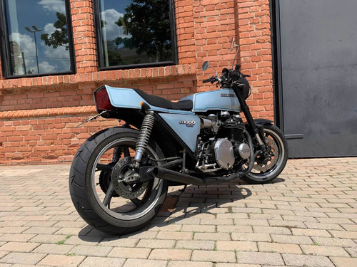Imagem 2 de 10 de Kawasaki Z1r