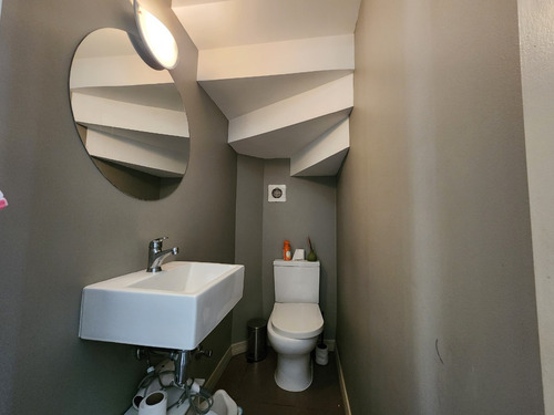 Bonita Casa Condominio Pinares Chiguayante