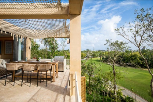 Imagen 17 de 26 de Hermosa Residencia En Playa Del Carmen