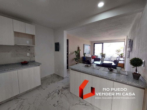 Imagen 3 de 14 de Departamentos Residenciales Al Sur De Cuernavaca