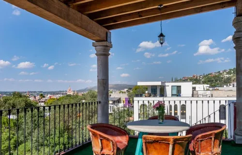 Casa Colores