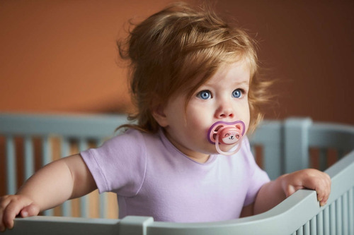 Set X2 Chupetes +18 Meses Ultra Air Avent Philips