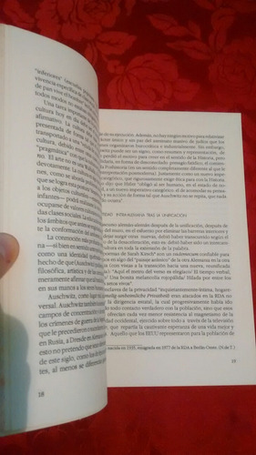 Mundo, Region, Aldea. Identidades, Politicas Culturales...