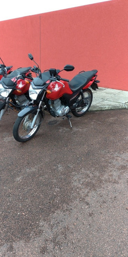 Honda Ks 125