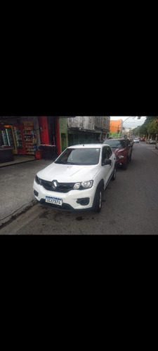 Renault Kwid 1.0 12v Zen Sce 5p