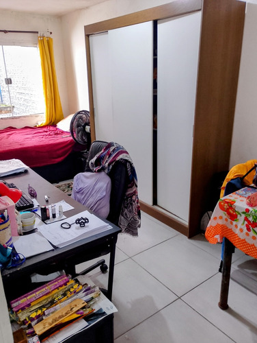 Vendo Sobrado Com Salão Comercial E Mais 2 Casas