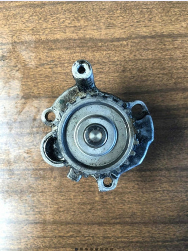 Bomba De Agua Vw Jetta Mk6 2014 2.0