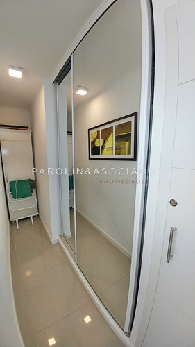 Apartamento En Punta Del Este, Brava | Parolin Propiedades Ref:3618- Ref: 3618