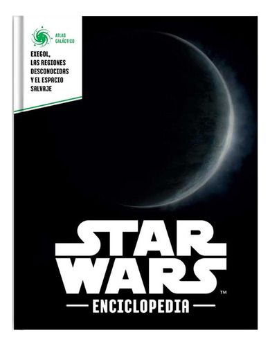 Enciclopedia Star Wars N°67 Exegol, Las Regiones Desconoc 