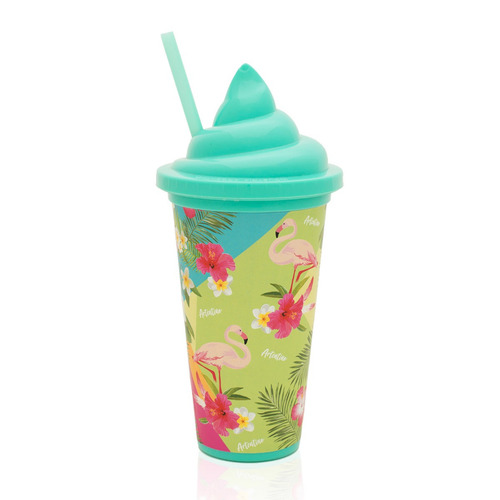 Pack 6 Vaso Helado Sorbete Infantil Niños Regalo Nena Nene