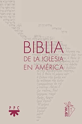 Biblia De La Iglesia En America - Ppc