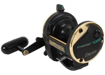 Comprar Reel Rotativo Daiwa Sealine Sl30sh Color Negro Lado de la manija Derecho